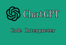 ChatGPT Code Interpreter(代码解释器)介绍和开启教程-ChatGPT博客