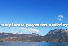OpenAI API/ChatGPT Plus封号原因suspicous payment activity(可疑的付款活动)是什么意思？-ChatGPT博客