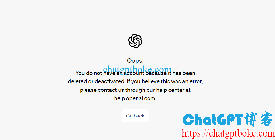 OpenAI API账号5月6日大规模封号，无邮件通知，不自动退款
