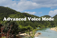 ChatGPT Advanced Voice Mode(高级语音模式)正式上线,Plus和Team用户可以在手机设备上使用-ChatGPT博客