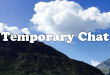 ChatGPT Temporary chat(临时聊天):不记录聊天历史,数据不用于训练模型-ChatGPT博客