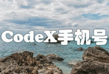 Codex（ChatGPT电脑客户端）提示手机号验证怎么办？别急着用虚拟号码-ChatGPT博客